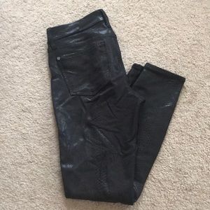 7 for all mankind